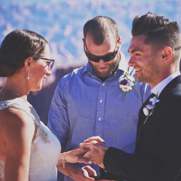 Meet your Posher, Michael - Picture 1 of 1